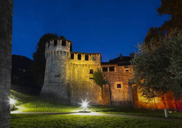 Castelli di locarno 