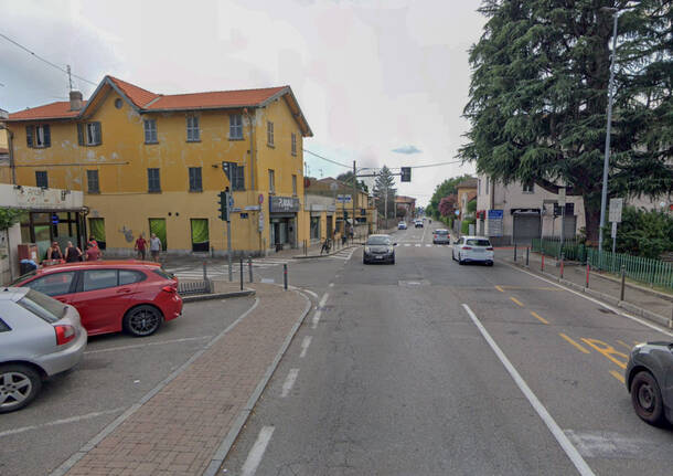 Una lite a Cavaria con Premezzo finisce con un colpo di pistola: ferito un uomo
