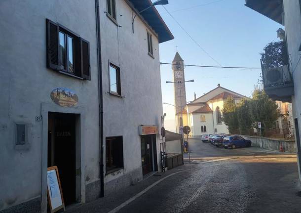 centro taino - piazza della chiesa 