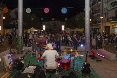 Ceriano Laghetto - Festa patronale 2025