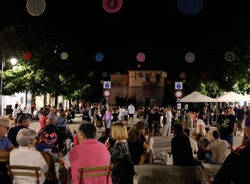 Ceriano Laghetto - Festa patronale 2025