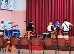 Ceriano Laghetto - Rock camp