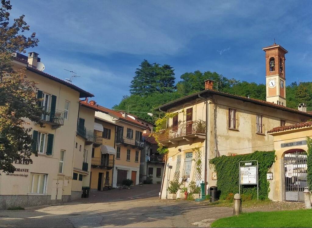 cerro di laveno - monica sarzola