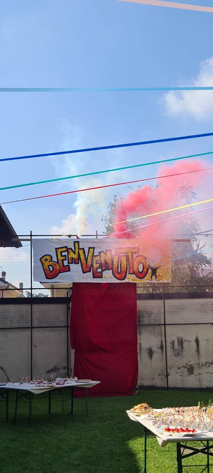 Cerro Maggiore dà il benvenuto al nuovo parroco don Erasmo Rebecchi