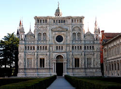 Certosa di Pavia - foto Musei Lombardi 