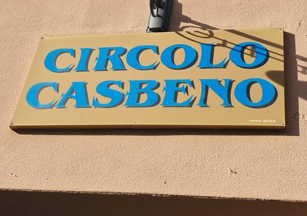 Circolo di Casbeno