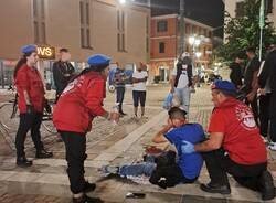 City Angels Saronno