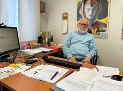 claudio tosetto