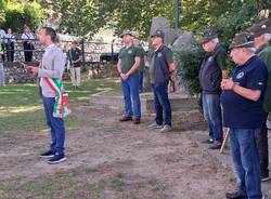 Comerio celebra la Festa Alpina 2025 tra cibo, musica e solidarietà