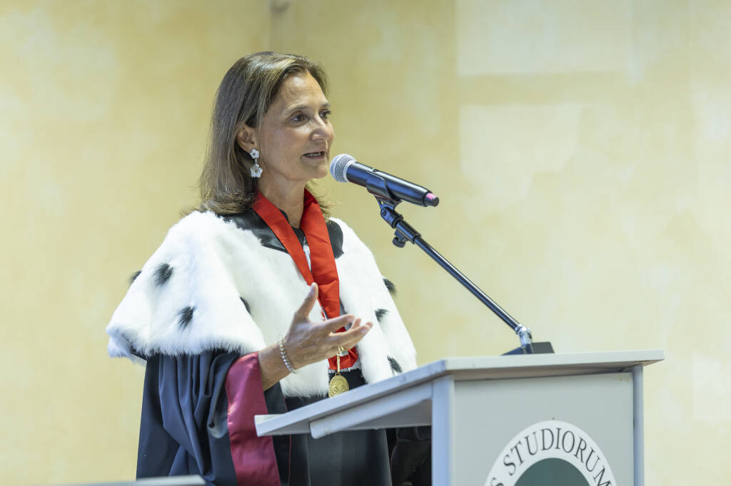 Comno - Festa dei dottorati di ricerca all'Università dell'Insubria