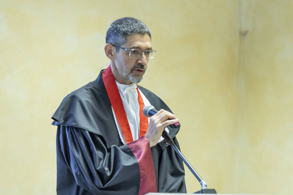 Comno - Festa dei dottorati di ricerca all'Università dell'Insubria