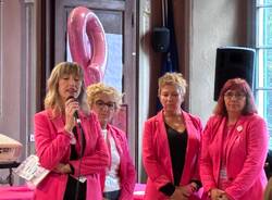 Con Valbossa in Rosa la prevenzione è contagiosa