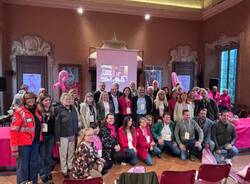 Con Valbossa in Rosa la prevenzione è contagiosa