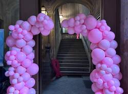 Con Valbossa in Rosa la prevenzione è contagiosa