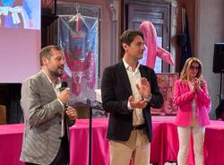 Con Valbossa in Rosa la prevenzione è contagiosa