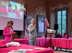 Con Valbossa in Rosa la prevenzione è contagiosa