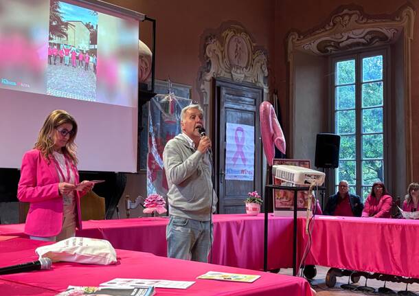 Con Valbossa in Rosa la prevenzione è contagiosa