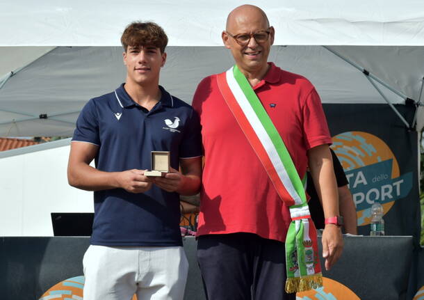 consegna stelle iridate parabiago
