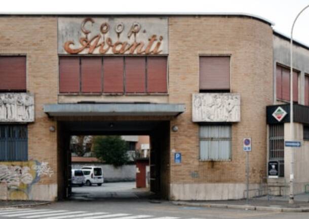 Coop Avanti 
