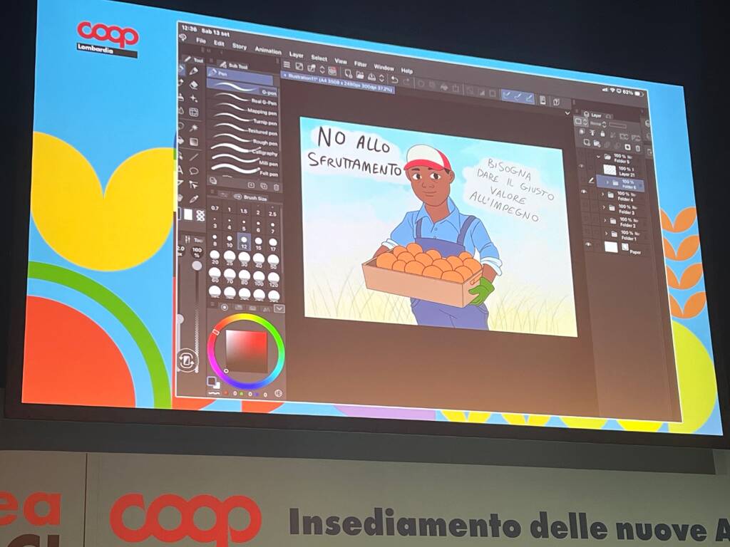 Coop Lombardia 