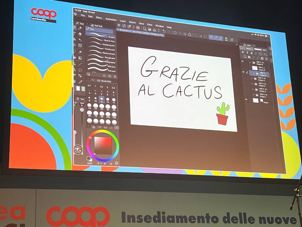 Coop Lombardia 