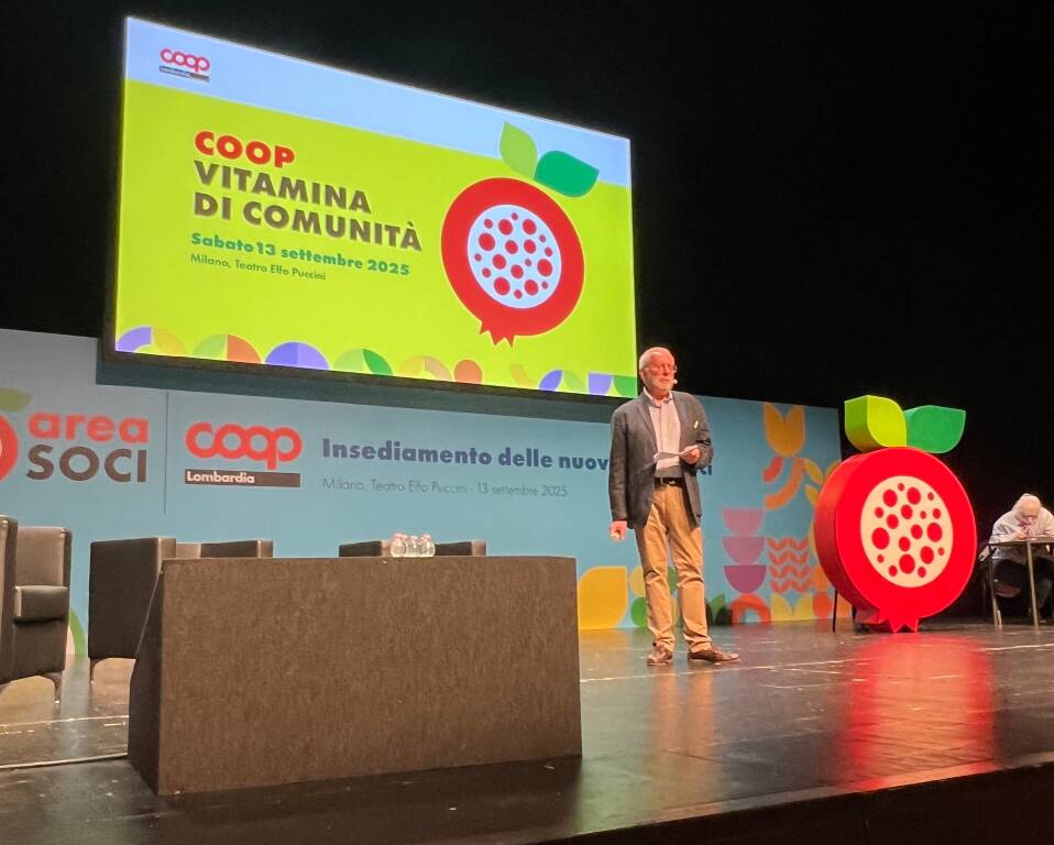Coop Lombardia 