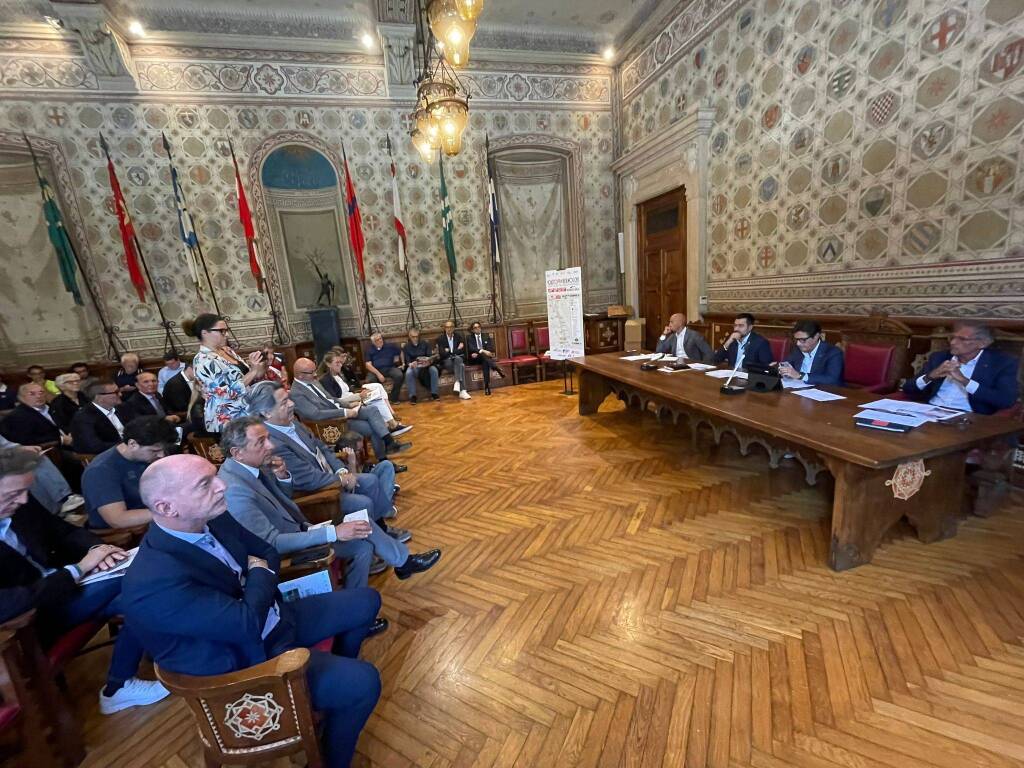 Coppa Bernocchi 2025