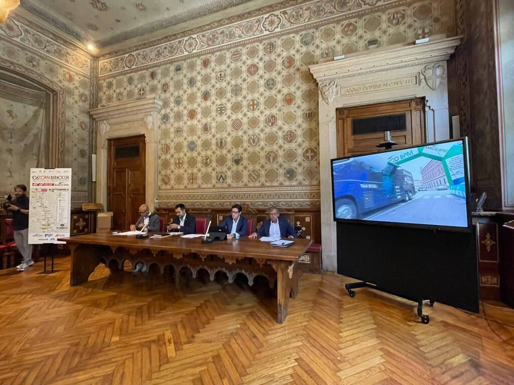 Coppa Bernocchi 2025