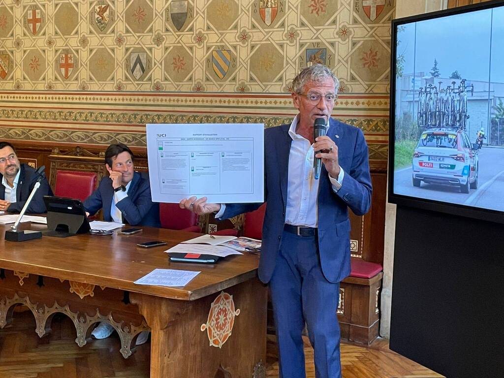 Coppa Bernocchi 2025