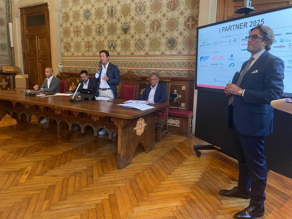 Coppa Bernocchi 2025