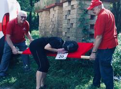 Coppa Cobram Calimali (! Foto Filippo D'Angelo) 