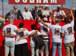 Coppa Cobram Calimali (! Foto Filippo D'Angelo) 