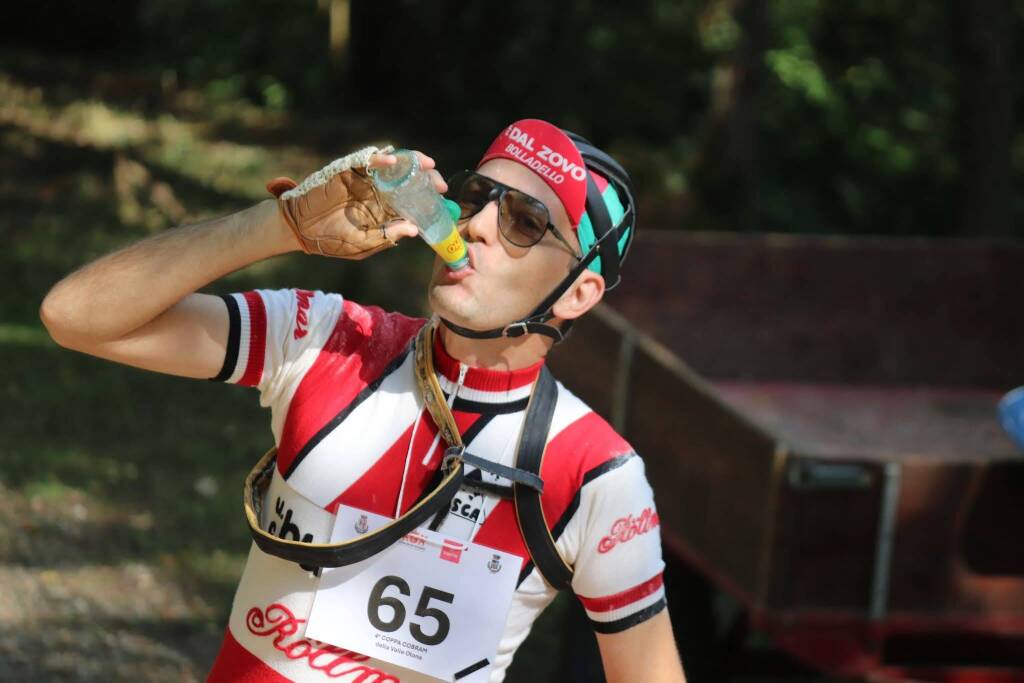 Coppa Cobram Calimali (! Foto Filippo D'Angelo) 