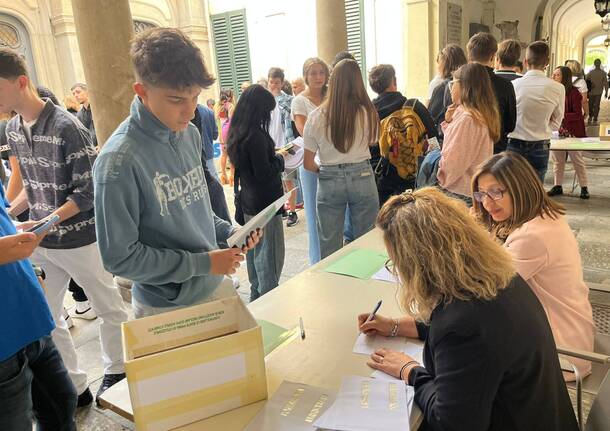 costituzione diciottenni