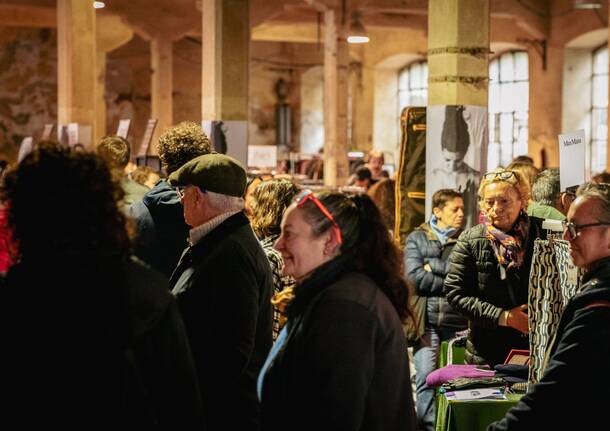 Creanza Vintage Market