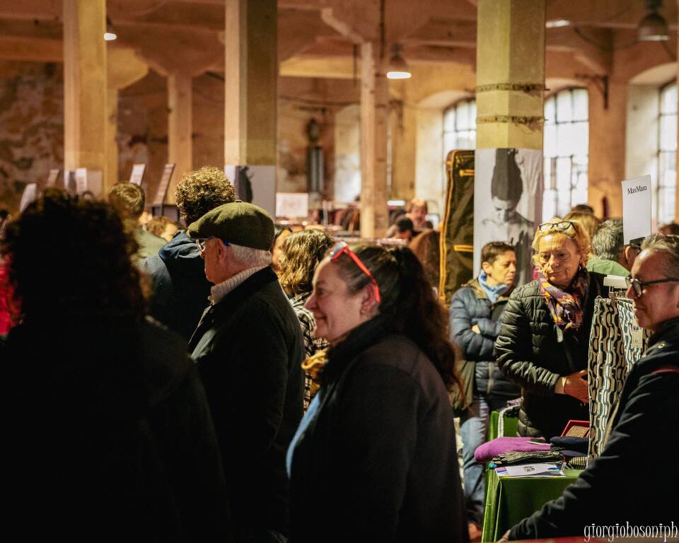 Creanza Vintage Market
