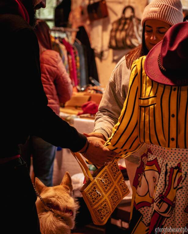 Creanza Vintage Market