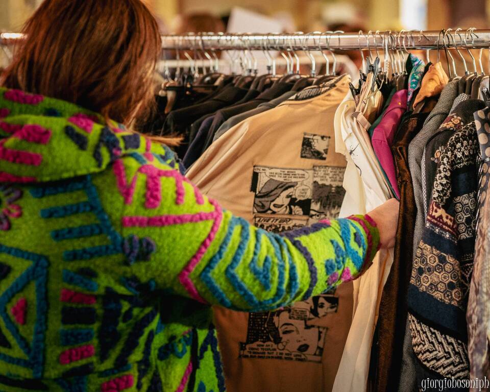 Creanza Vintage Market