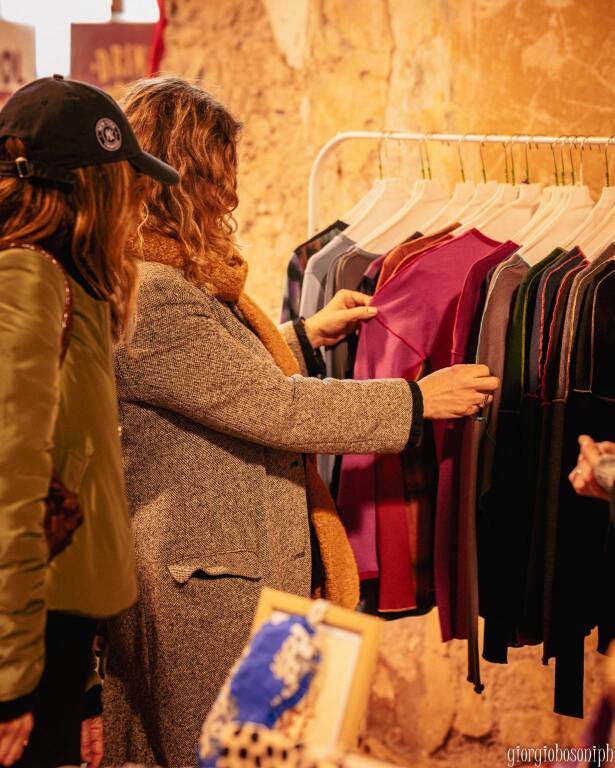 Creanza Vintage Market