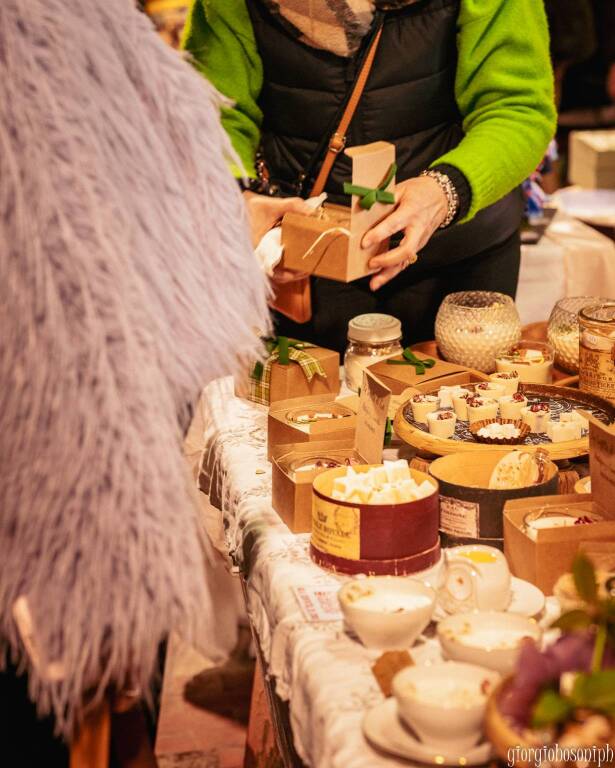 Creanza Vintage Market