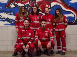 croce rossa gallarate