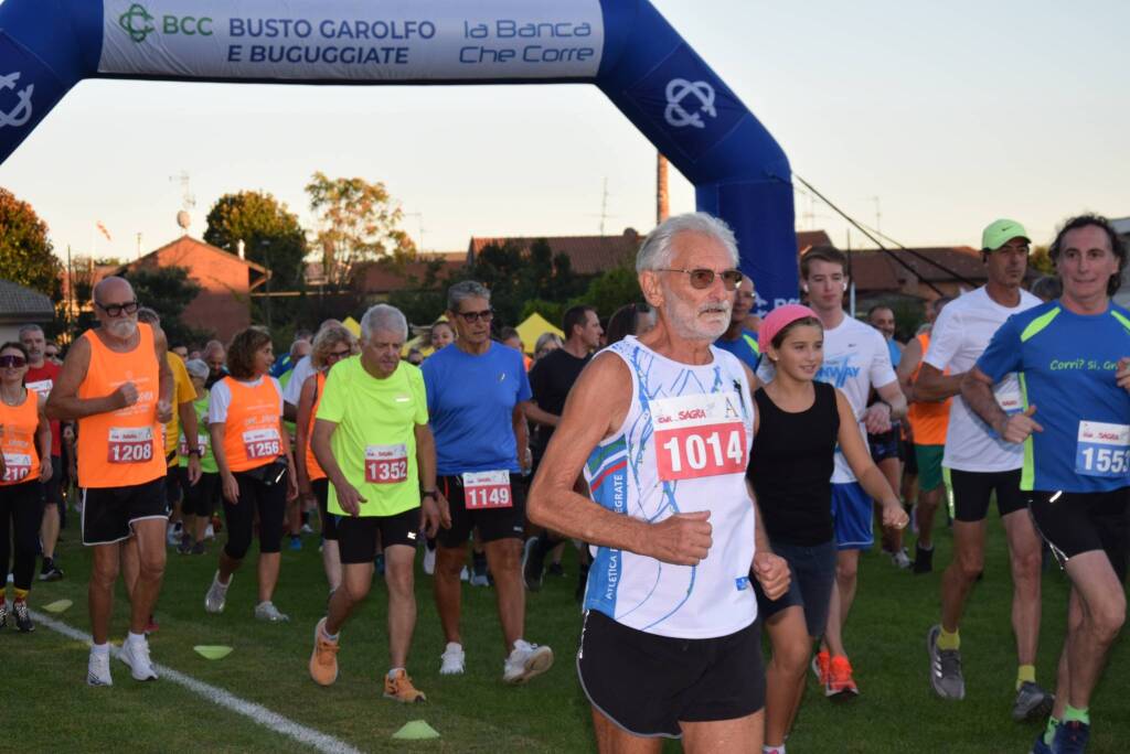 Cur Sagra