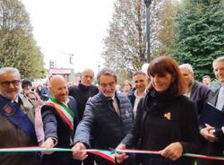 Da mario Fagnano Olona inaugurazione 