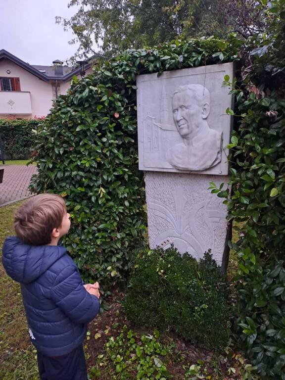 Da mario Fagnano Olona inaugurazione 