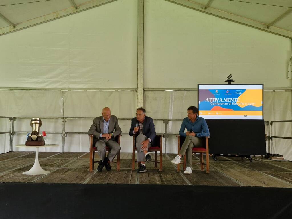 Dalla Legnano di Bartali alla "fucilata di Goodwood" di Saronni: Legnano "capitale del ciclismo" con AttivaMente