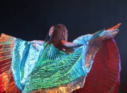 danza nashat
