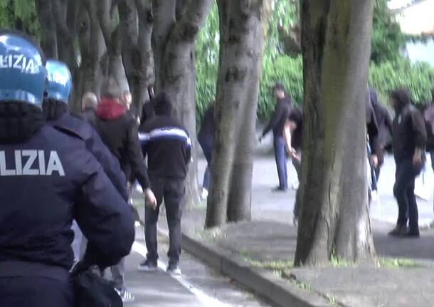 daspo ultras saronno legnano