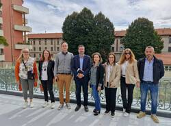 Dentro il nuovo Kids Museum di Legnano, tra lavori quasi terminati e la ricerca del futuro gestore