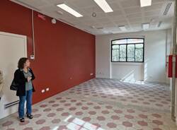 Dentro il nuovo Kids Museum di Legnano, tra lavori quasi terminati e la ricerca del futuro gestore