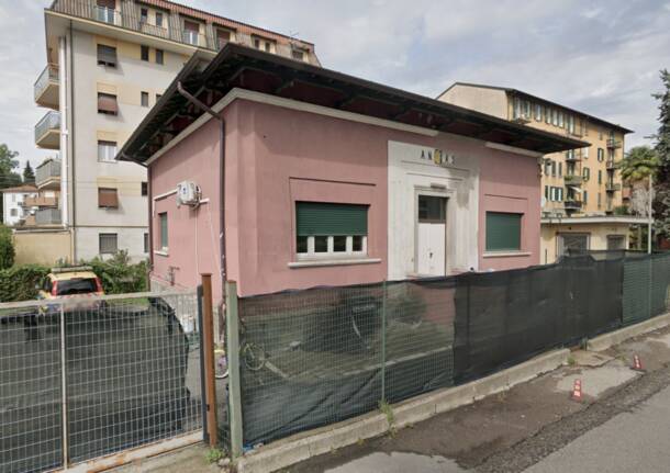deposito anas varese